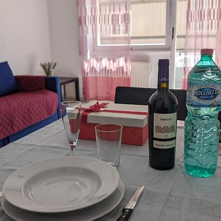 Appartamento Ostia Enjoy Exterior foto