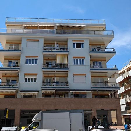 Appartamento Ostia Enjoy Exterior foto